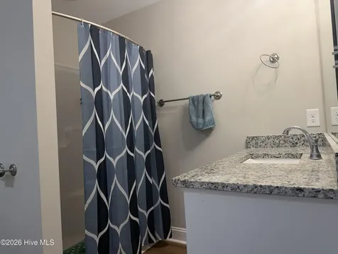 1346 Echo Lake Lane Rocky Mount NC 27803