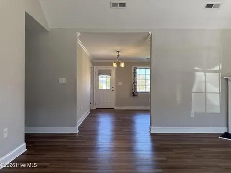 1346 Echo Lake Lane Rocky Mount NC 27803