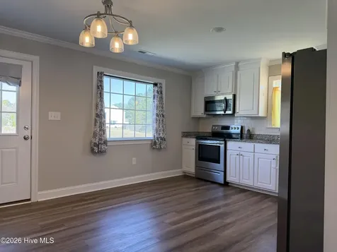 1346 Echo Lake Lane Rocky Mount NC 27803
