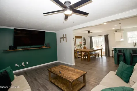 315 Pickett Circle Vass NC 28394