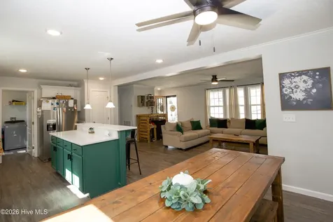 315 Pickett Circle Vass NC 28394