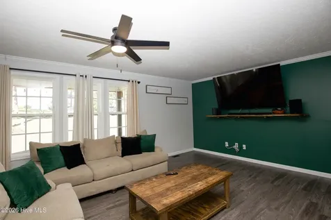 315 Pickett Circle Vass NC 28394