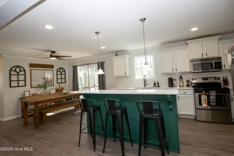 315 Pickett Circle Vass NC 28394