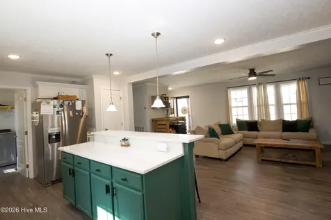 315 Pickett Circle Vass NC 28394