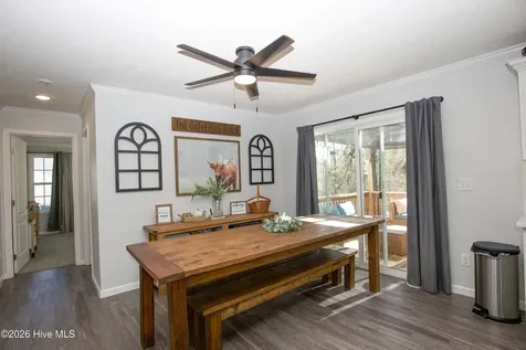 315 Pickett Circle Vass NC 28394