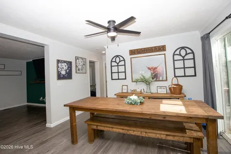 315 Pickett Circle Vass NC 28394