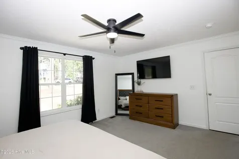 315 Pickett Circle Vass NC 28394