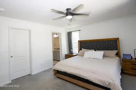 315 Pickett Circle Vass NC 28394