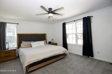 315 Pickett Circle Vass NC 28394