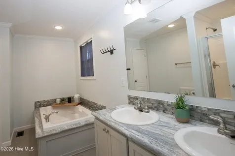 315 Pickett Circle Vass NC 28394