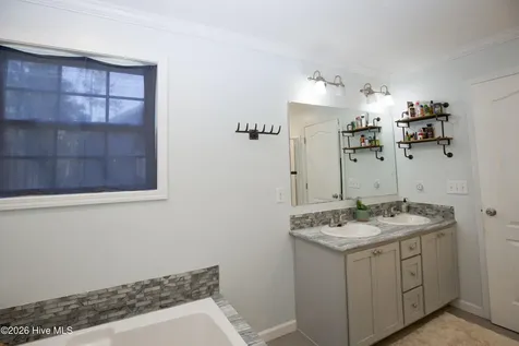 315 Pickett Circle Vass NC 28394