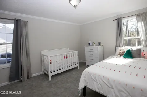 315 Pickett Circle Vass NC 28394