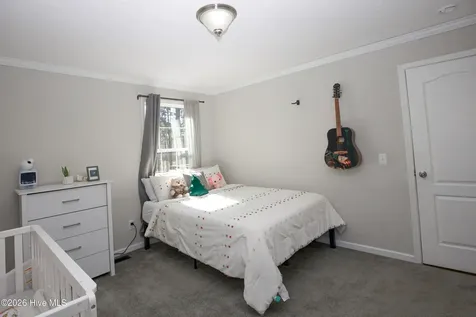 315 Pickett Circle Vass NC 28394