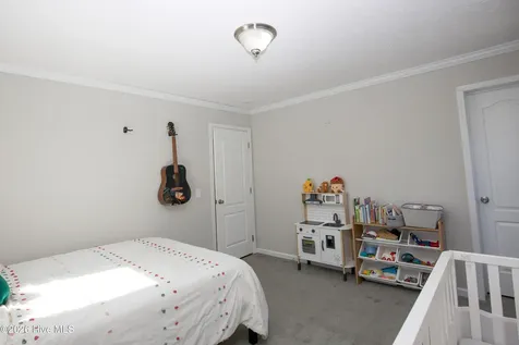 315 Pickett Circle Vass NC 28394