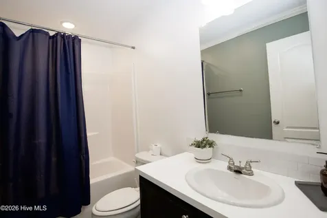 315 Pickett Circle Vass NC 28394