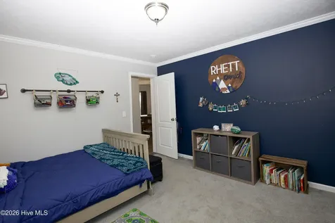 315 Pickett Circle Vass NC 28394
