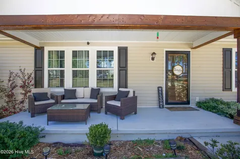 315 Pickett Circle Vass NC 28394