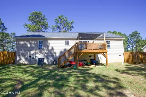 315 Pickett Circle Vass NC 28394
