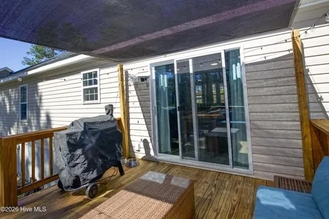 315 Pickett Circle Vass NC 28394