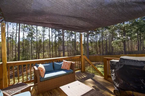 315 Pickett Circle Vass NC 28394