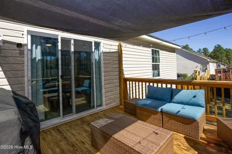 315 Pickett Circle Vass NC 28394