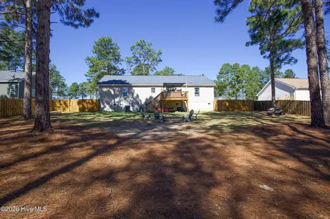 315 Pickett Circle Vass NC 28394