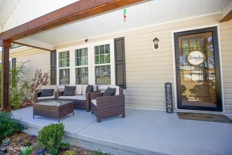 315 Pickett Circle Vass NC 28394