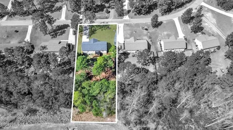 315 Pickett Circle Vass NC 28394