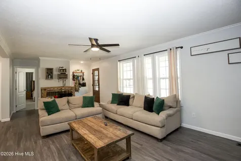 315 Pickett Circle Vass NC 28394
