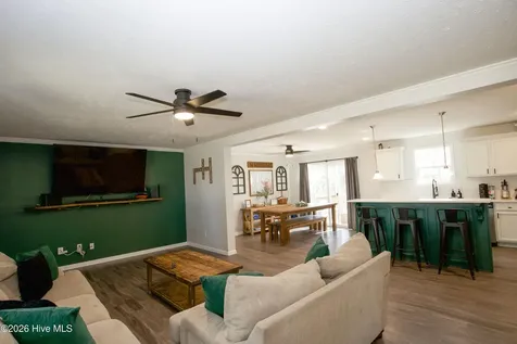315 Pickett Circle Vass NC 28394