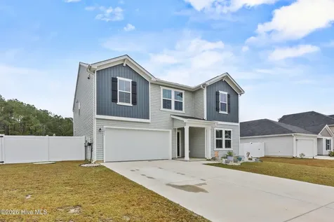 5231 Soy Bean Drive NE Winnabow NC 28479