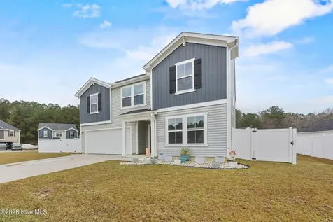 5231 Soy Bean Drive NE Winnabow NC 28479