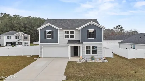 5231 Soy Bean Drive NE Winnabow NC 28479
