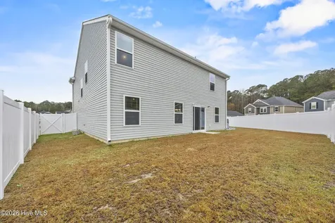 5231 Soy Bean Drive NE Winnabow NC 28479