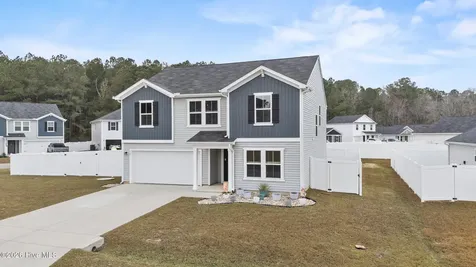 5231 Soy Bean Drive NE Winnabow NC 28479