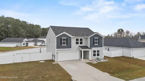 5231 Soy Bean Drive NE Winnabow NC 28479