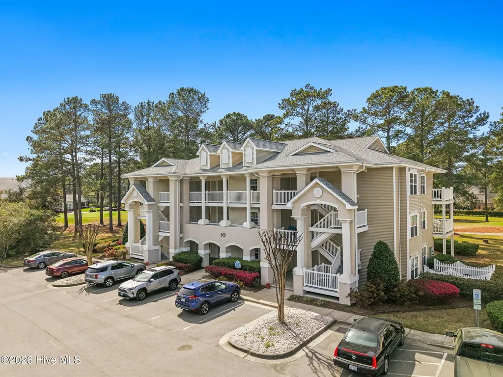 1215 N Middleton Drive NW Calabash NC 28467