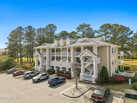 1215 N Middleton Drive NW Calabash NC 28467