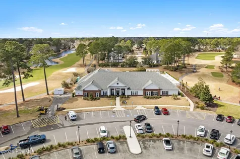 1215 N Middleton Drive NW Calabash NC 28467