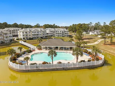 1215 N Middleton Drive NW Calabash NC 28467