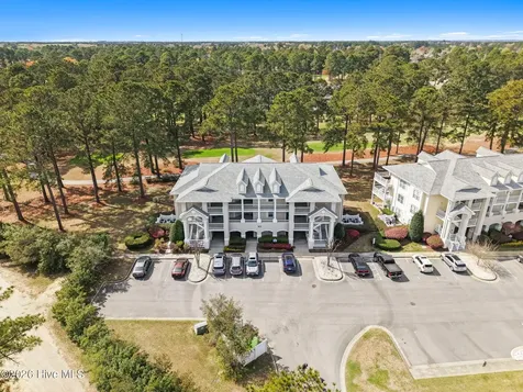 1215 N Middleton Drive NW Calabash NC 28467