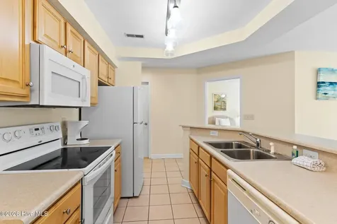1215 N Middleton Drive NW Calabash NC 28467
