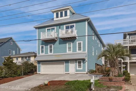 1617 S Shore Drive Surf City NC 28445