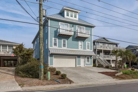 1617 S Shore Drive Surf City NC 28445