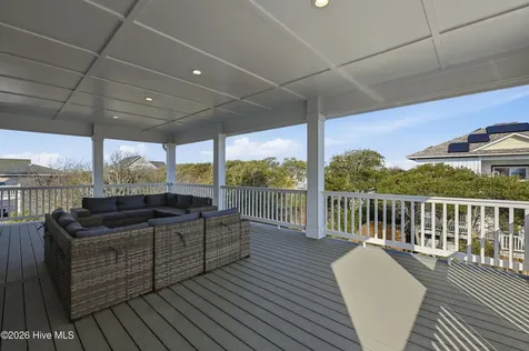 1617 S Shore Drive Surf City NC 28445