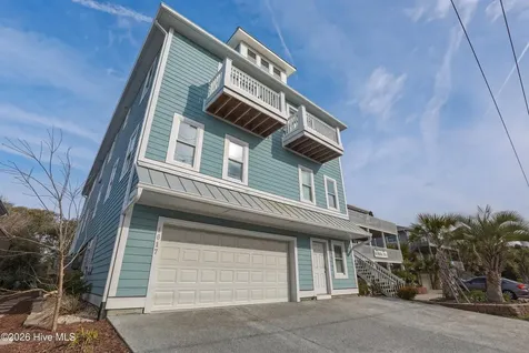 1617 S Shore Drive Surf City NC 28445