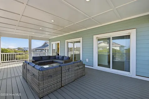 1617 S Shore Drive Surf City NC 28445