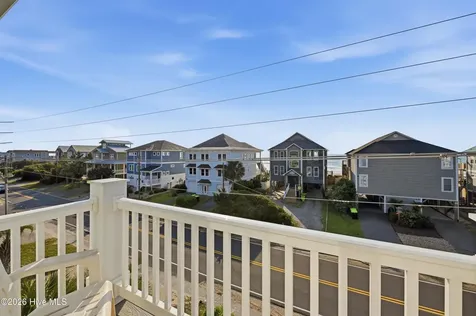 1617 S Shore Drive Surf City NC 28445