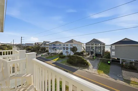 1617 S Shore Drive Surf City NC 28445