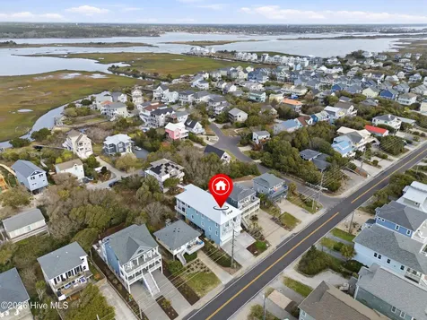 1617 S Shore Drive Surf City NC 28445